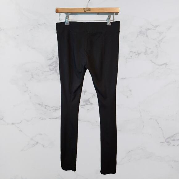 WHBM White House Black Market Black Stretch Skinny Pant XS - Picture 3 of 5